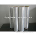 LLDPE Manual Plastic Wrapping Film Strech